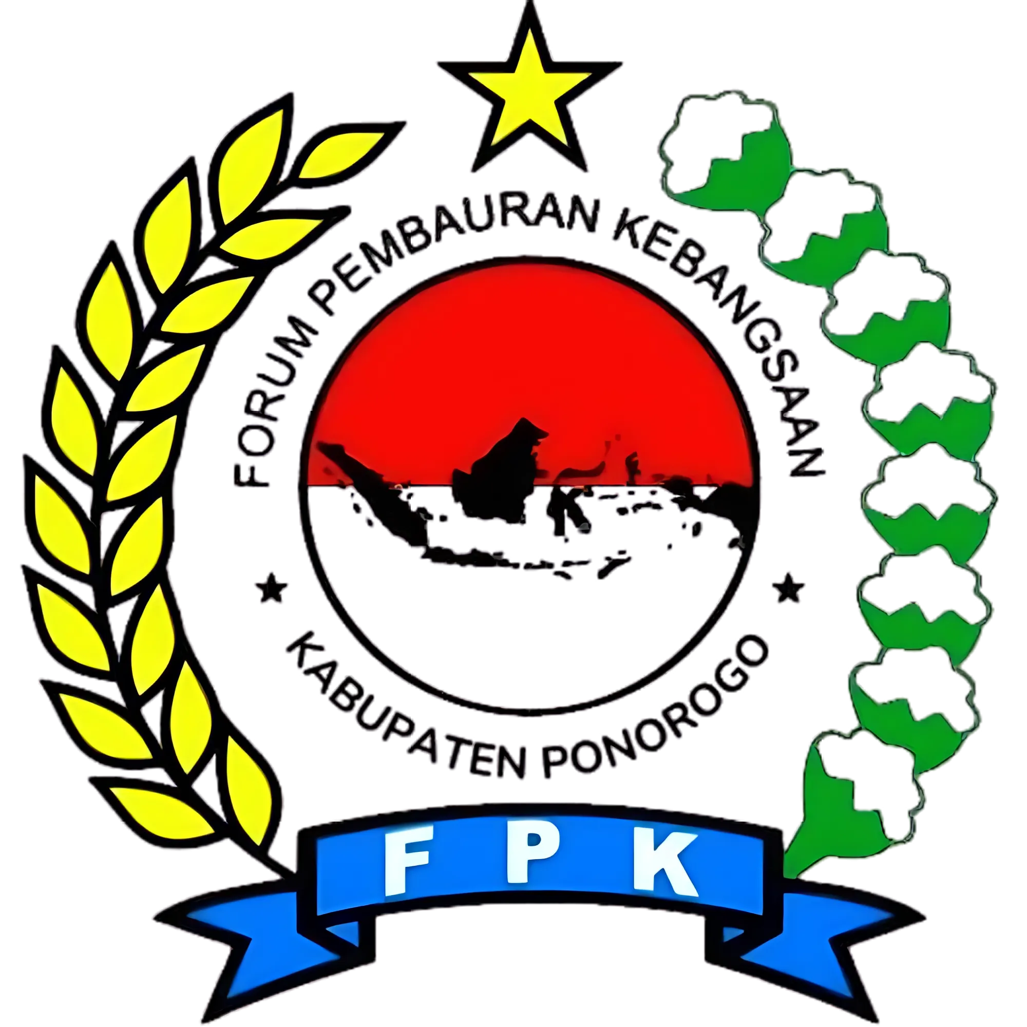 Logo FPK Ponorogo